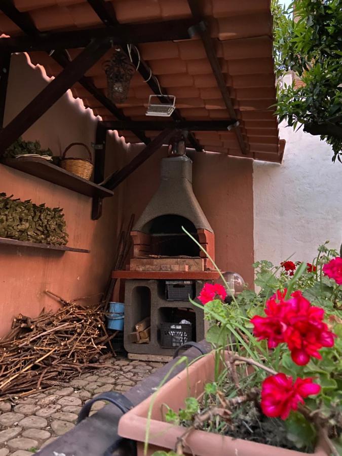 Villa Franca Reggio Calabria Exterior photo