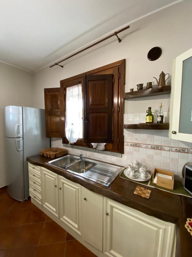 Villa Franca Reggio Calabria Exterior photo