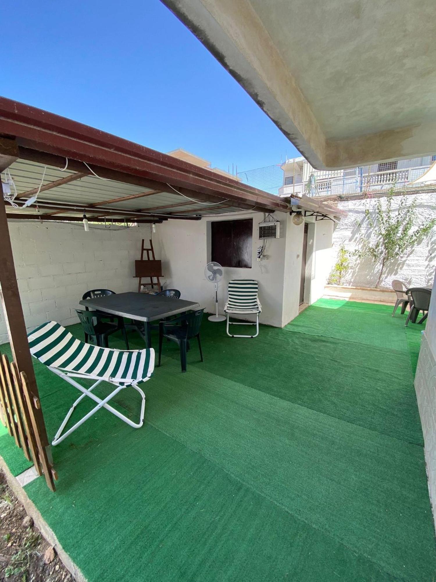 Villa Franca Reggio Calabria Exterior photo